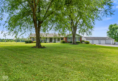 4981 Rinker Road, Mooresville - 39