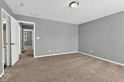 6705 Thistleridge Court, Indianapolis - 21