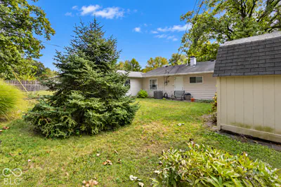 6750 52nd Street, Indianapolis - 29