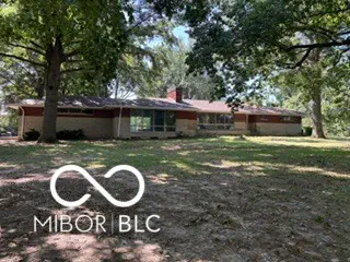 3123 Fairview Road, Greenwood