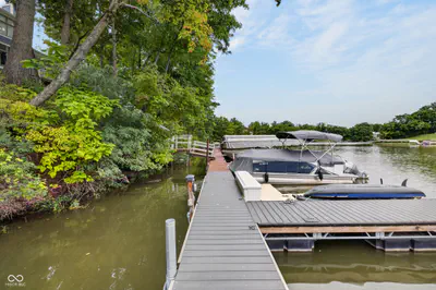 8169 Upper Bay Lane, Indianapolis - 61