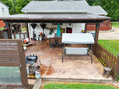 6545 Brill Road, Indianapolis - 73