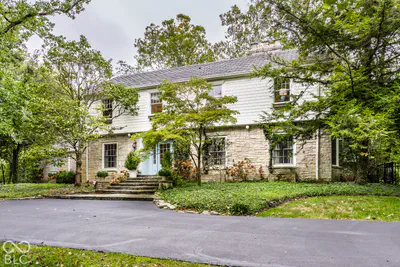 5345 Knollton Road, Indianapolis - 5