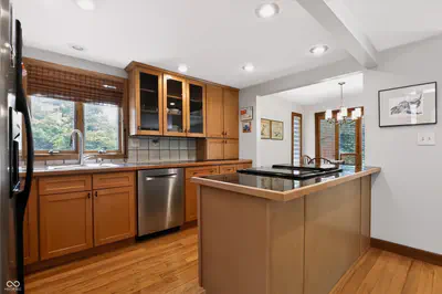 2812 Fawkesway Drive, Bloomington - 9