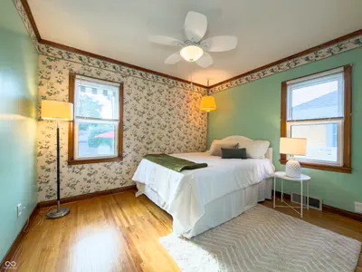 1332 Butler Avenue, Indianapolis - 55