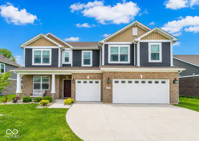 3330 Cordell Road, New Palestine