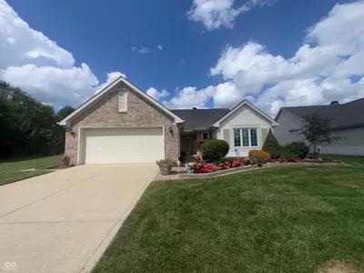 17784 Bentgrass Drive, Noblesville - 2