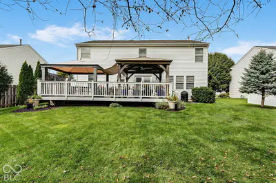 703 Trent Drive, Greenwood - 55