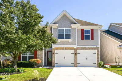 12541 Hawks Landing, Fishers
