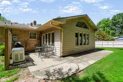 930 Mellowood Drive, Indianapolis - 35