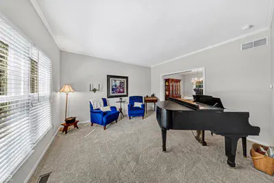 8745 Admirals Bay Drive, Indianapolis - 7