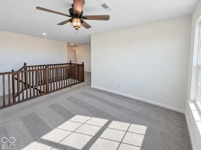 9831 Mystic Sun Court, Fishers - 22