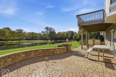 12658 Broadmoor Court, Fishers - 46