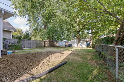 505 Dequincy Street, Indianapolis - 30