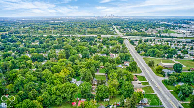 27 W Roberts Road, Indianapolis - 57
