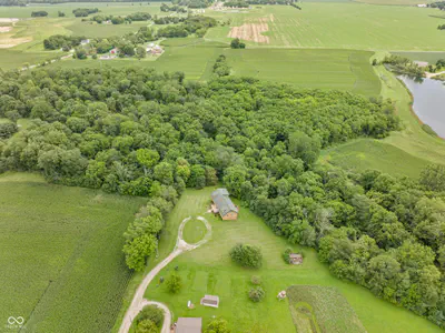 9643 W 600 N, Thorntown - 58