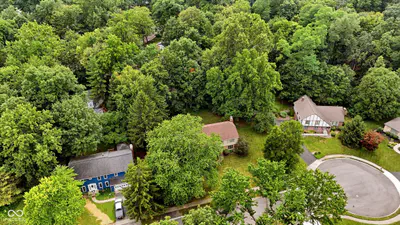 1319 Cool Creek Drive, Carmel - 57