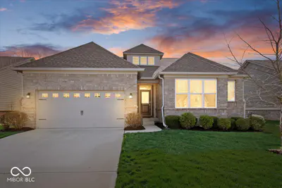 18982 Beverly Shones Lane, Noblesville
