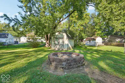 8450 Evergreen Avenue, Indianapolis - 45