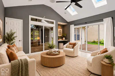 3586 Seminole Drive, Carmel - 23
