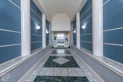 8650 Jaffa Court West Drive #33, Indianapolis - 2
