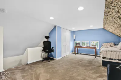 3628 N Pennsylvania Street, Indianapolis - 49