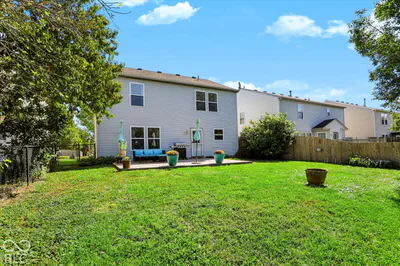 6626 Sonesta Drive, Indianapolis - 44