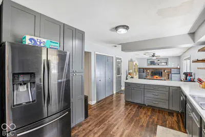 5501 Yeager Court, Indianapolis - 13
