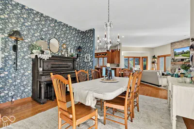 5771 Burlington Drive, Muncie - 12