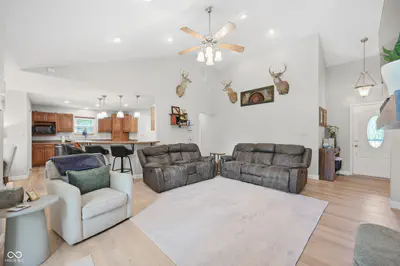 20 Lick Creek Drive, Markleville - 4