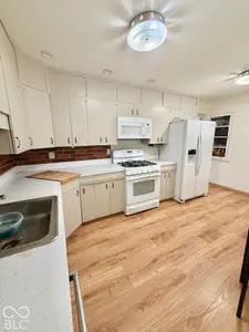 6732 18th, Indianapolis - 7