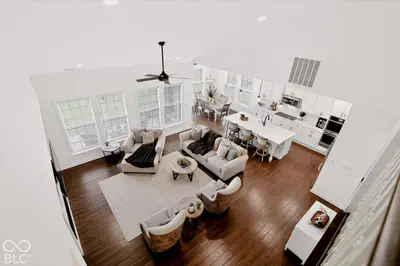 10510 Fox Hunt Road, Fishers - 58