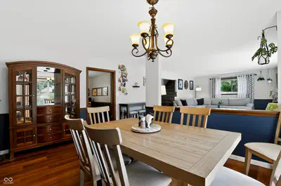 8852 Ridge Hill Drive, Indianapolis - 19
