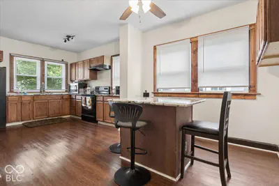 3349 College Avenue, Indianapolis - 18