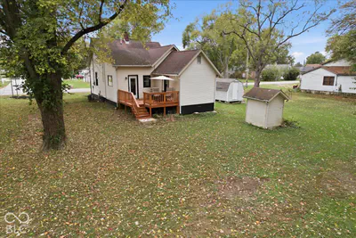 9262 N 300 E, Morristown - 9