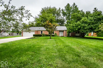 560 Golf Lane, Indianapolis