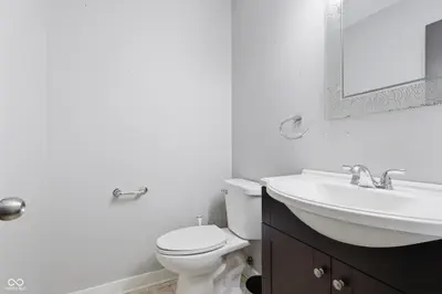 245 Whispering Willow Court, Noblesville - 20