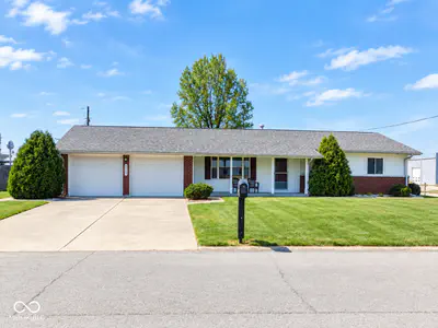 2017 Nightingale Drive, Greensburg