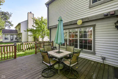 10997 Ridge Court, Fishers - 21
