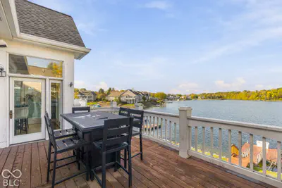 11480 Lake Stonebridge Lane, Fishers - 27