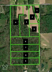 Tract 2 Peacock Road, Deputy - 9