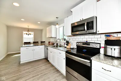 930 N Eaton Avenue, Indianapolis - 19