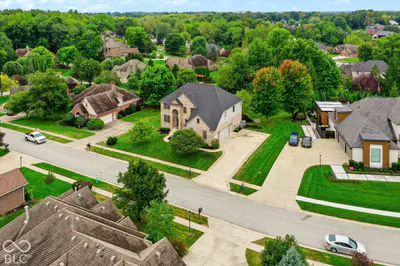 5765 Beisinger Place, Indianapolis - 29