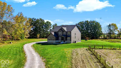 1385 S County Road 1100 E, Zionsville - 84