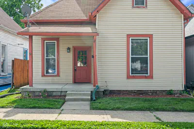 1906 Charles Street, Indianapolis - 3
