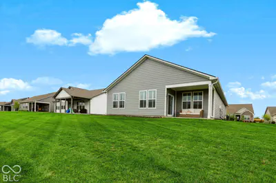 3644 Chalmers Drive, Bargersville - 35