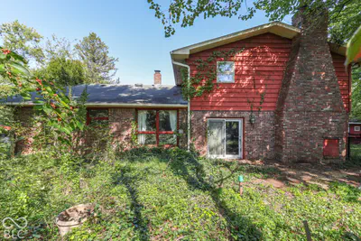 1715 Ridge Hill Lane, Indianapolis - 57