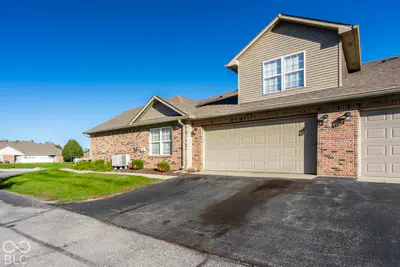6146 Loggia Drive, Indianapolis - 21