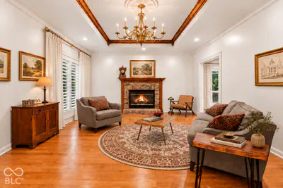4640 Harrison Ridge Road, Columbus - 39