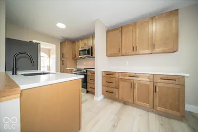 4321 Strawflower Drive, Indianapolis - 11
